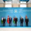 HABER ANALİZ: Türk Devletleri Teşkilatı'nın 12. Zirvesi: Yeni Bir Dönemin Başlangıcı