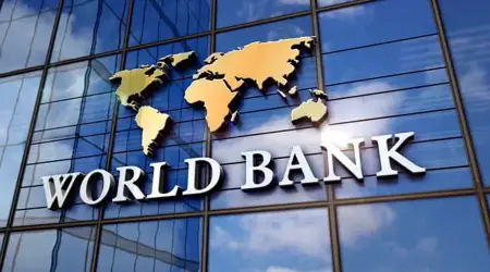 Dünya Bankası, Türkiye’nin 2025 Büyüme Tahminini %3,5’ten %3,7’ye Yükseltti