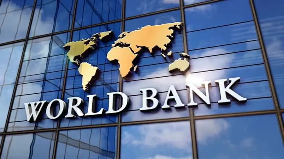 Dünya Bankası, Türkiye’nin 2025 Büyüme Tahminini %3,5’ten %3,7’ye Yükseltti