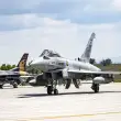 Türkiye’nin, Katar'dan Eurofighter Savaş Uçağı Alacağı İddia Edildi