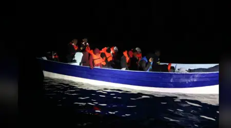 Madlen, Hanzala ve Sumud Filolarından Sonra Soykırım Ordusu Özgürlük Filosu’nu da Gaspetti