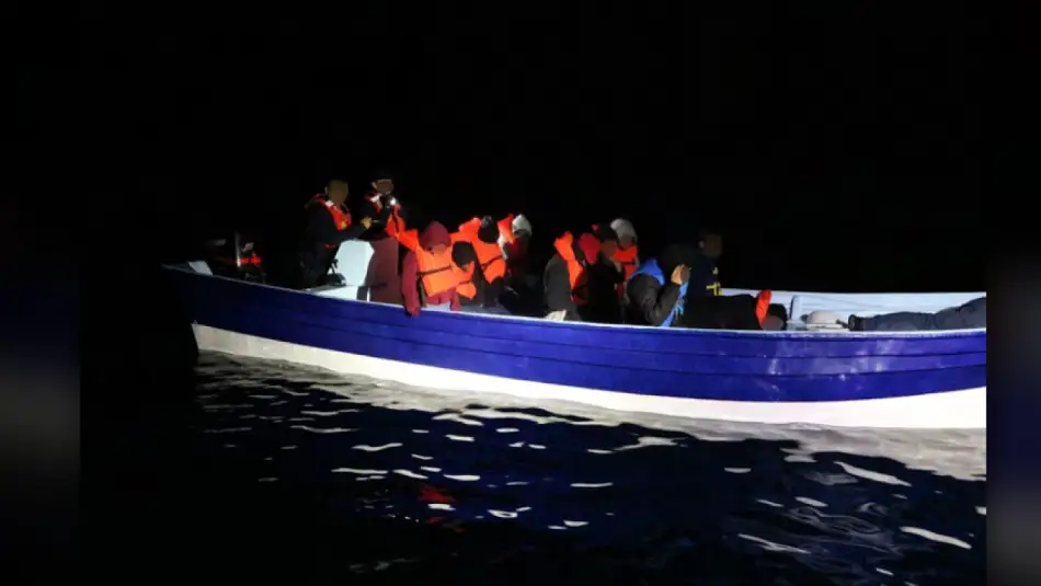 Madlen, Hanzala ve Sumud Filolarından Sonra Soykırım Ordusu Özgürlük Filosu’nu da Gaspetti