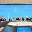 Türk Devletleri Teşkilatı 12. Zirvesi Bildirisi