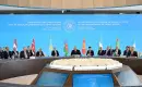 Türk Devletleri Teşkilatı 12. Zirvesi Bildirisi