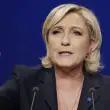 Ana Muhalefet Lideri Le Pen Macron’un Yaptıklarının “Siyasi Bir Sirk” Olduğunu Açıkladı