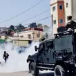 Gençlerin Protestoları Devam Ederken Madagaskar Devlet Başkanı Halktan Bir Yıl Süre İstedi