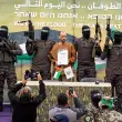 Soykırımcı Netanyahu, Ateşkes Kararını “Esirler Eve Dönecek” Diyerek Duyurdu