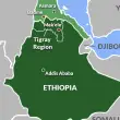 Etiyopya, Eritre'yi Kendisine Karşı Savaş Açmaya Hazırlanmakla Suçluyor
