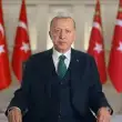 Cumhurbaşkanı Erdoğan'dan Ateşkes Açıklaması