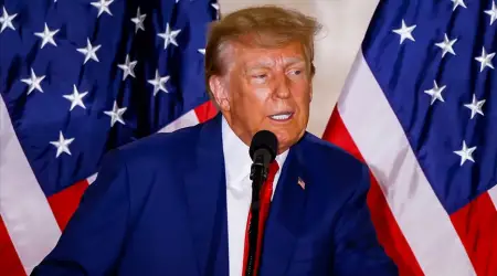 Gazze’de Ateşkesin İlk Aşaması Üzerinde Anlaşma Sağlandığını Duyuran Trump, Esirlerin Karşılıklı Olarak 13 Ekim’de Serbest Bırakılacağını Açıkladı