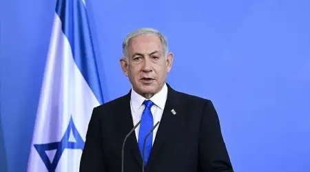 Netanyahu Ateşkes Konusunda Anlaştıklarını Duyurdu