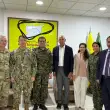 Bu Fotoğrafa Gelen Tepkiler Üzerine Tom Barrack Açıklama Yaptı