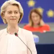 AB Komisyonu Başkanı Von der Leyen: İki Güven Oylamasını Atlattı Ama Muhtemel Gelişmeler Onun Peşini Bırakmayacak gibi Görünüyor