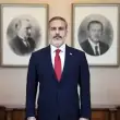 Dışişleri Bakanı Hakan Fidan Gazze Ateşkesinin Ayrıntılarını Anlattı