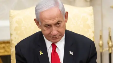 İsrail Medyası Netanyahu’yu Yerden Yere Vuruyor: Savaşı Kaybettik, Çöküyoruz