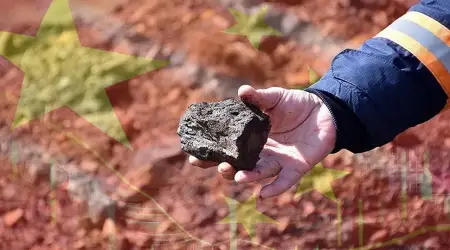 Çin, Nadir Toprak Elementlerinin İhracatını Kısıtladı