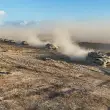 Ateşkesin Ardından İşgal Güçleri Gazze’den Ayrılmaya Başladı