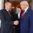 Trump’tan Netanyahu’ya Mesaj: “Gazze’den Hiç Kimse Zorla Çıkarılmayacak”, “Cumhurbaşkanı Erdoğan Harika Bir İş Çıkardı”