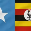 Uganda ve Somali, Ticareti ve Bölgesel İstikrarı Artırmak İçin Anlaşmalar İmzaladı