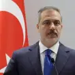 Dışişleri Bakanı Hakan Fidan: Filistinlilerin Meşru Hakları Kalıcı ve Adil Bir Çözüme Ulaştırılmalı