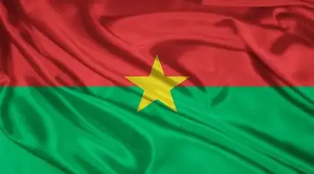 Burkina Faso, ABD’nin Ahlaksız Teklifini Reddettiğini Açıkladı