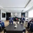 Dışişleri Bakanı Fidan: Türkiye’yi Suriye’den Ayrı Görmüyoruz