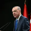 Cumhurbaşkanı Erdoğan Gazze Ateşkesi Konusunda Toplantıya Katılmak İçin Mısır’da