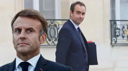 Macron’un İkinci Kez Atadığı Başbakan Lecornu Kabineyi Belirledi: Ana Muhalefet Lideri Le Pen Güvensizlik Oylaması İsteyeceklerini Açıkladı