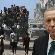 Çok Sayıda Lider Gazze Zirvesine Katılmak Üzere Mısır’da