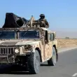 Afganistan-Pakistan Sınır Çatışmalarında Her İki Taraftan Çok Sayıda Asker Kaybı Var