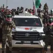 Esir Takası Yapıldı: Hamas 7 Esiri, İsrail 1.700 Filistinliyi İade Etti
