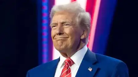 Trump’tan Hamas’a Sıcak Mesajlar: “Hamas Kendini Filistin Polis Gücü Olarak Yeniden Yapılandırıyor, Biz de Onay Verdik”
