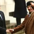 Kaddafi’nin Ahı: Nicolas Sarkozy 21 Ekim'de Hapse Girecek