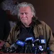 Trump’ın Eski Danışmanı Steve Bannon: Ortadoğu’da Dengenin Değiştiğini Açıkladı