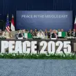 Mısır’daki Liderler Zirvesinde İmzalanan Gazze ile İlgili Niyet Belgesinde Neler Var?