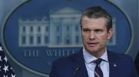Pentagon’la ABD Medyası Arasındaki Kriz Devam Ediyor