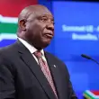 Güney Afrika Ateşkes Oldu Diye Adalet Divanındaki İsrail’le İlgili Soykırım Başvurusunu Çekmeyeceklerini Açıkladı