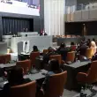 KKTC Parlamentosu’ndan Rumlarla Federasyon Beklentisine Son Nokta: İki Devletli Çözüm Kararı Verildi