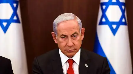 Soykırımcı Netanyahu Konuştu: Gazze’de Barış Olması İsrail ve Dünya Halklarına Verilebilecek En Büyük Hediyedir