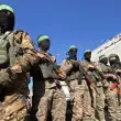 Hamas, Soykırımcı İsrail’in Emrindeki Çetelere Teslim Olmaları İçin Süre Tanıdı