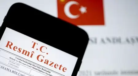 Türk Soylu Yabancılara Türkiye’de Meslek ve Sanat İcrası Hakkı Tanındı