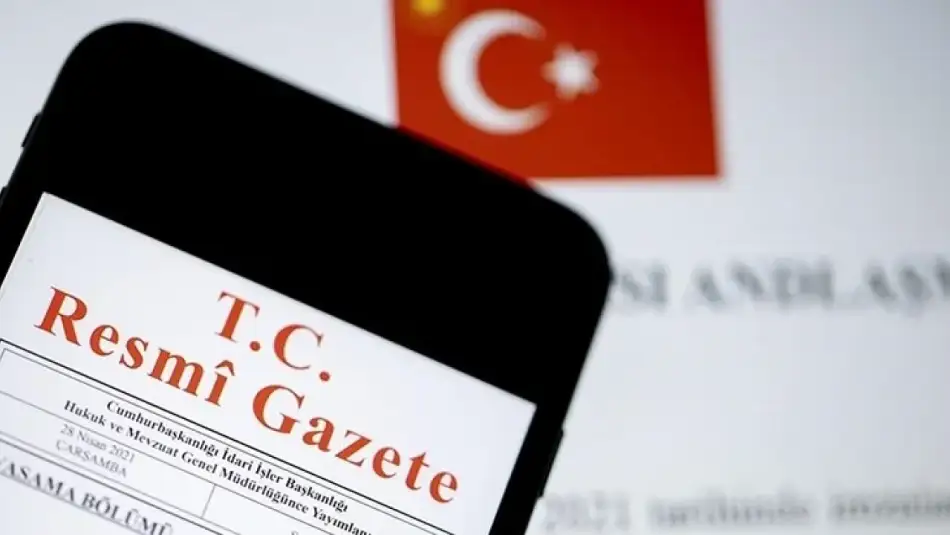 Türk Soylu Yabancılara Türkiye’de Meslek ve Sanat İcrası Hakkı Tanındı