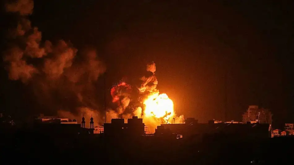 Pakistan’ın Afganistan’daki Hava Saldırılarının Ardından İki Günlük Geçici Ateşkes