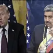 ABD Başkanı Donald Trump, CIA’ya Venezuela Topraklarında Operasyon Yapma Yetkisi Verdi