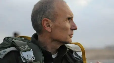 İsrailli General Hacohen: Yeni Bir Bölgesel Savaştayız, Bu Bir Beka Savaşı Çünkü Karşımızda Türkiye Var