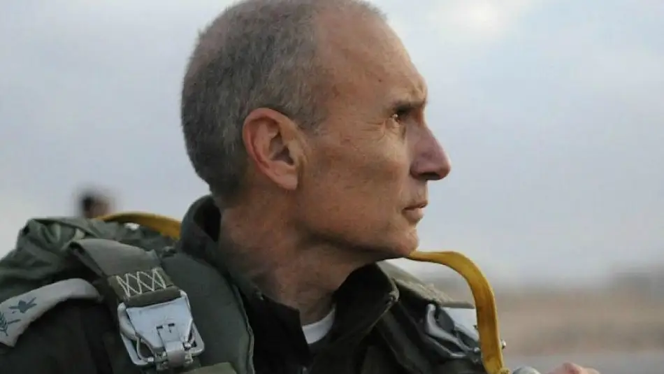 İsrailli General Hacohen: Yeni Bir Bölgesel Savaştayız, Bu Bir Beka Savaşı Çünkü Karşımızda Türkiye Var