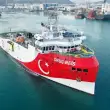 Enerji Konusunda Tarihi Adım: Türkiye ve Pakistan Hint Okyanusu’nda Ortak Petrol Arayacak