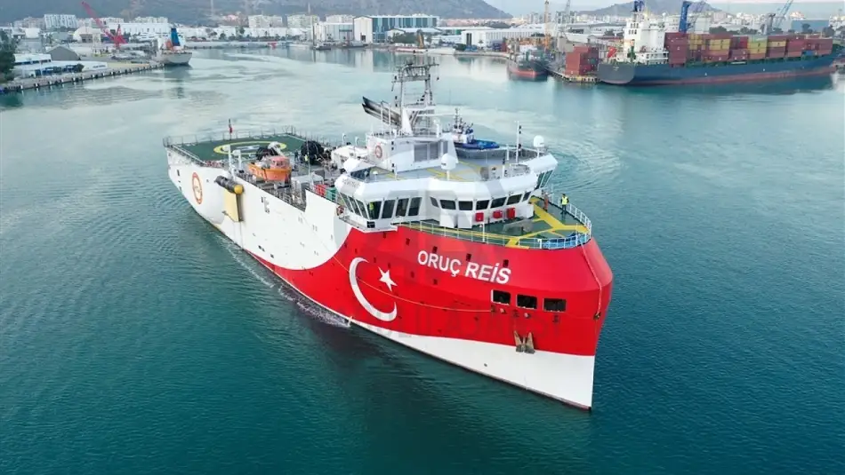 Enerji Konusunda Tarihi Adım: Türkiye ve Pakistan Hint Okyanusu’nda Ortak Petrol Arayacak
