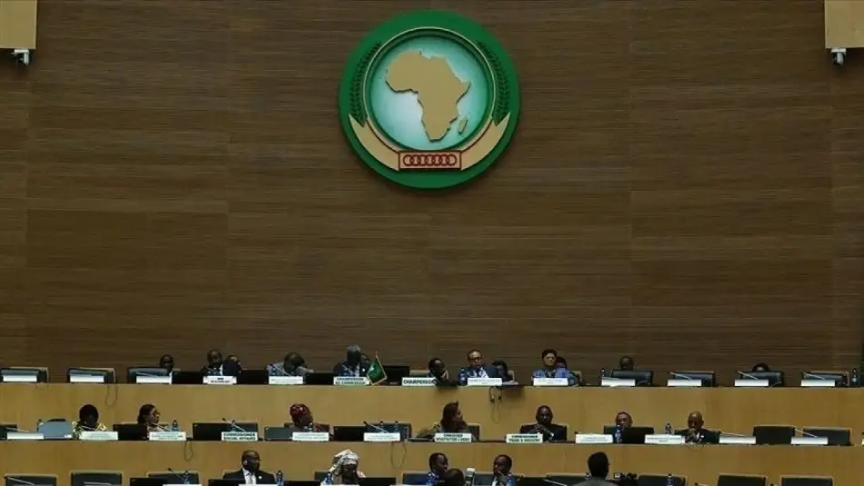 Ülkedeki Askeri Darbe Sebebiyle Afrika Birliği Madagaskar’ın Üyeliğini Askıya Aldı