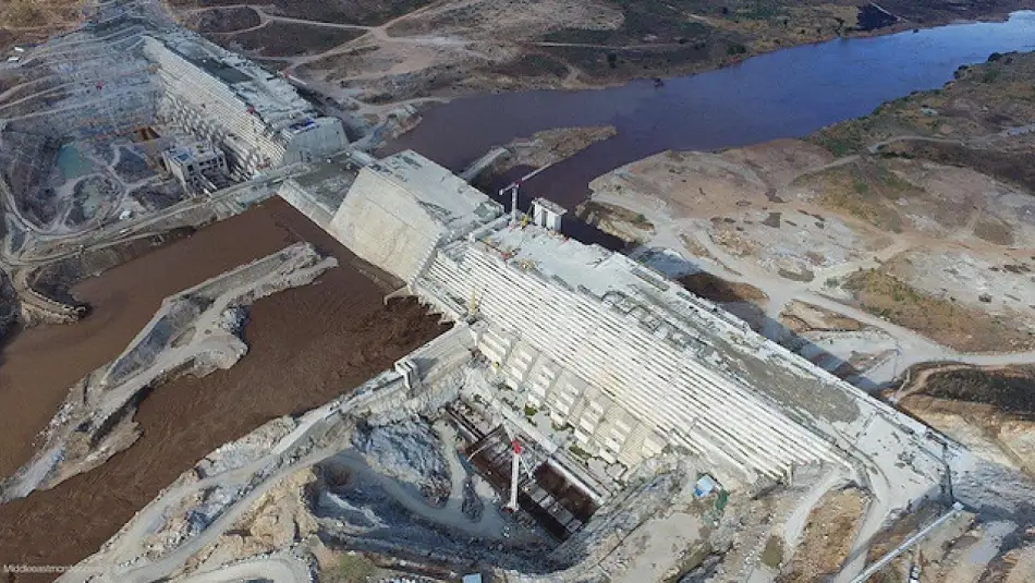 Mısır ve Sudan’dan Etiyopya’ya Karşı Ortak Tavır: Nil Suları Konusunda Tek Taraflı Adımlara Karşıyız